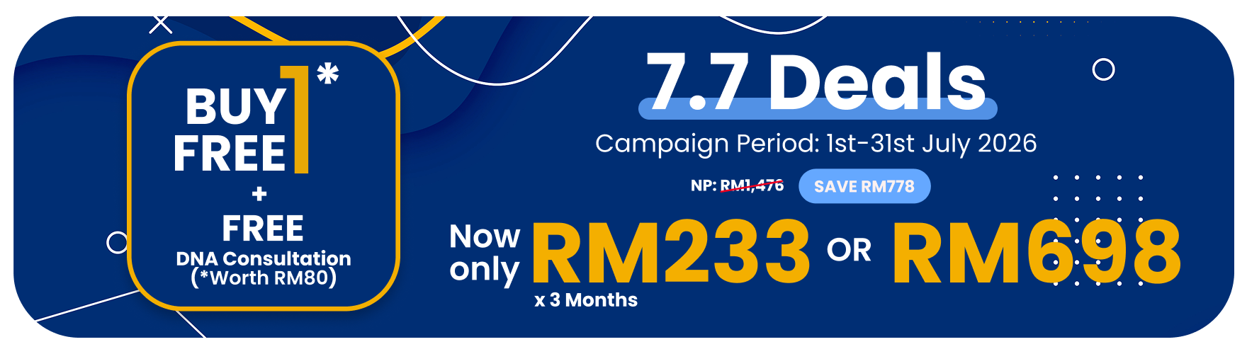 june deals