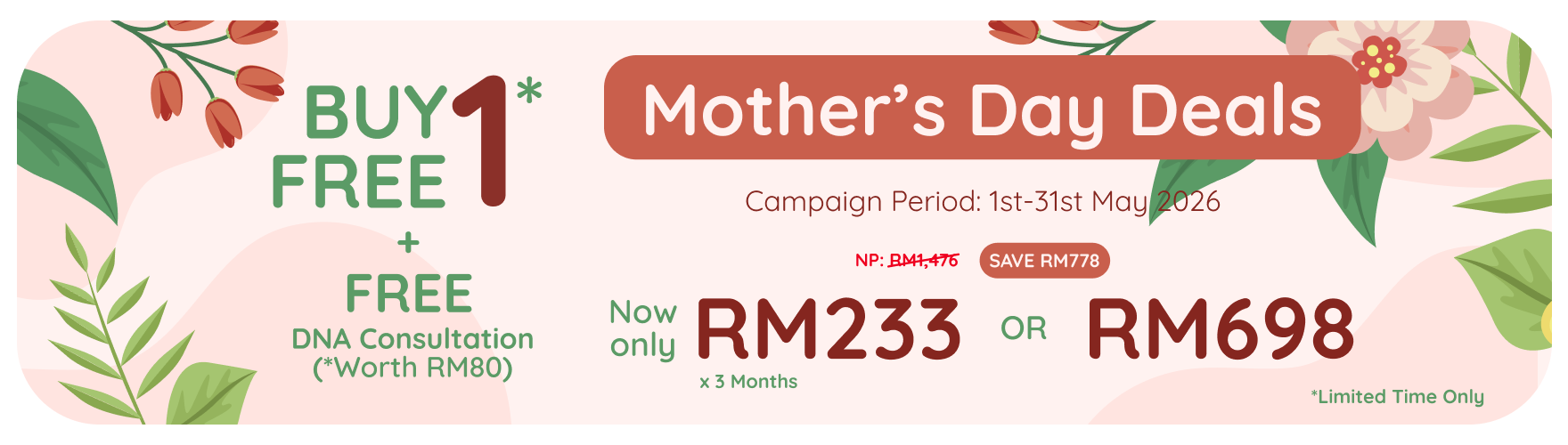 mother day deals